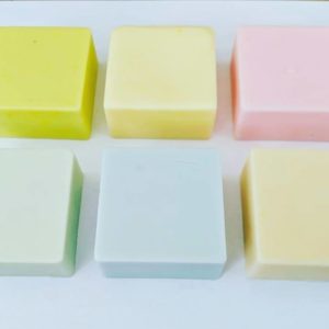 Conditioner bars