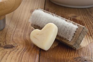 use hand soap in different ways